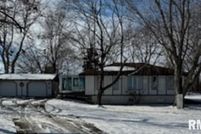 Land for sale in Morgan County, Illinois