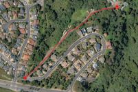 Land for sale in San Mateo County, California