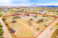 Land for sale in Cochise County, Arizona