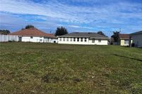 Land for sale in Osceola County, Florida