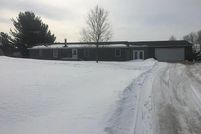 Land for sale in Mecosta County, Michigan