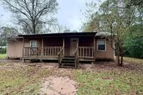 House for sale in Tyler County, Texas