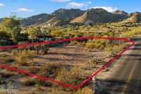 Homesite for sale in Maricopa County, Arizona