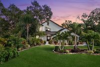 Lakefront Property for sale in Sarasota County, Florida