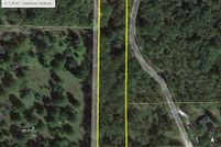 Land for sale in Faulkner County, Arkansas