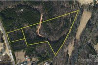 Land for sale in Burke County, North Carolina