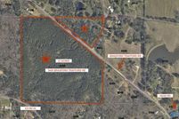 Land for sale in Jefferson County, Alabama