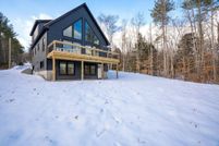 Land for sale in Oxford County, Maine