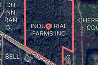 Land for sale in Scott County, Mississippi