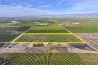 Land for sale in Tulare County, California