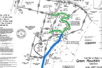 Land for sale in Watauga County, North Carolina