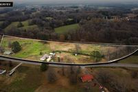 Land for sale in Weakley County, Tennessee