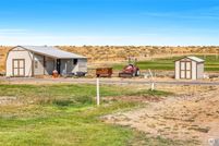 Homesite for sale in Grant County, Washington