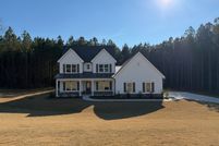 Land for sale in Pike County, Georgia