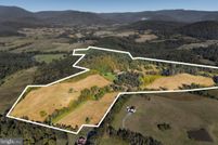 Farm and Ranch for sale in Rappahannock County, Virginia