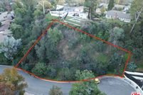Land for sale in Los Angeles County, California