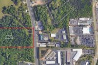 Land for sale in Forsyth County, Georgia