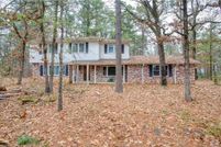 Land for sale in Scott County, Arkansas