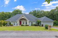 Land for sale in Faulkner County, Arkansas