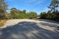 Land for sale in Polk County, Florida