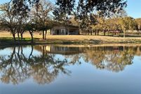 Land for sale in Erath County, Texas