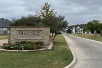 Land for sale in Grayson County, Texas