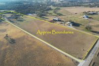 Land for sale in Parker County, Texas