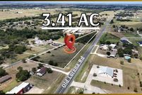 Land for sale in McLennan County, Texas
