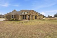 Land for sale in Parker County, Texas