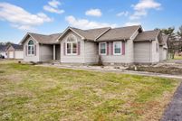 Land for sale in Jennings County, Indiana