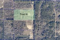 Land for sale in Bossier Parish, Louisiana