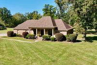 Land for sale in Hinds County, Mississippi