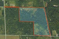 Land for sale in Mason County, Michigan