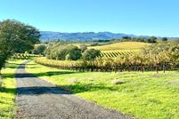 Land for sale in Sonoma County, California