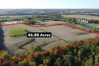 Land for sale in Fayette County, Indiana