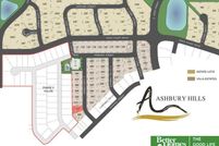 Homesite for sale in Sarpy County, Nebraska