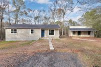 Land for sale in Upshur County, Texas