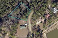 Homesite for sale in Emanuel County, Georgia