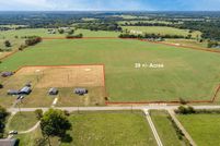 Land for sale in Van Zandt County, Texas