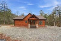 Land for sale in Union County, Georgia