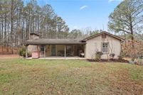 House for sale in Paulding County, Georgia