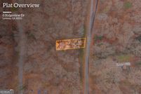 Timberland Property for sale in Franklin County, Georgia