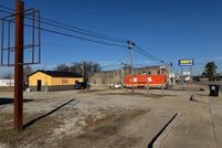 Homesite for sale in Randolph County, Arkansas