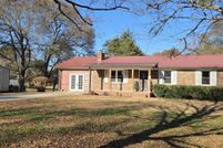 Land for sale in Hart County, Georgia