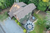 Homesite for sale in Gilmer County, Georgia