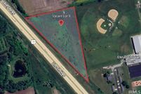Land for sale in Elkhart County, Indiana