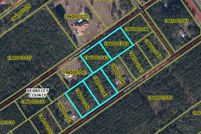 Land for sale in Berkeley County, South Carolina