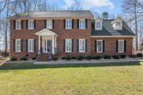 House for sale in Guilford County, North Carolina