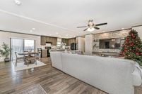 Land for sale in Potter County, Texas