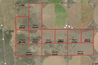 Land for sale in Alamosa County, Colorado